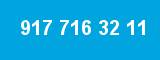 917 716 32 11